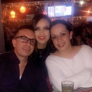 Meet your Posher, Diana